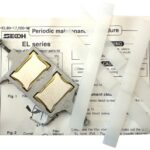 EL-120S / EL-150S / EL-250 / EL-300 Magnet